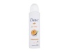 Dove deodorant Go Fresh Passion Fruit 150ml, naistele