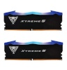 Patriot mälu Memory DDR5 Viper Xtreme 5 RGB 32GB 7800 (2x16GB) CL38