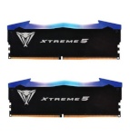 Patriot mälu Memory DDR5 Viper Xtreme 5 RGB 32GB 7800 (2x16GB) CL38