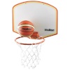 Molten korvpall KB100V12 mini basketball set