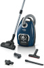 Bosch tolmuimeja BGL8XPERF Serie 8 Canister Vacuum Cleaner, sinine