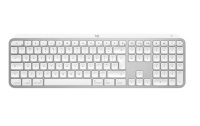 Logitech klaviatuur Wireless MX Keys S for Mac Pale hall US 920-011638