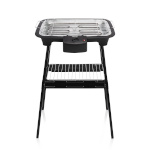 Tristar elektrigrill BBQ-2883 Electric Grill, must