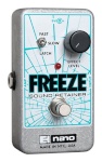 Electro-Harmonix kitarripedaal Nano Freeze Pedal