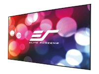 Elite Screens esitlusekraan