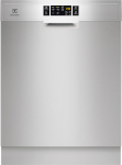 Electrolux nõudepesumasin ESS67300SX, Stainless Steel roostevabast terasest