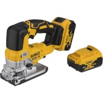 DeWalt tikksaag DCS334P2 Cordless Jigsaw 