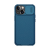 Nillkin kaitsekest Case CamShield PRO iPhone 13 Mini sinine