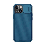 Nillkin kaitsekest Case CamShield PRO iPhone 13 Mini sinine