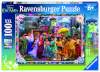 RAVENBURGER pusle Disney Encanto, 100tk., 13342