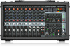 Behringer mikser EuroPower PMP2000D