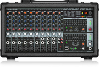 Behringer mikser EuroPower PMP2000D