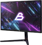 Blackstorm monitor Flat 27" QHD 180Hz