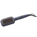 Philips juuksesirgendaja BHH885/00 Series 5000 Heated Straightening Brush, sinine