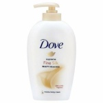 Dove käteseebijaotur Fine Silk 250ml