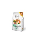 Brit toit närilistele Animals küülikule Senior Complete - küülikule Food- 1.5kg