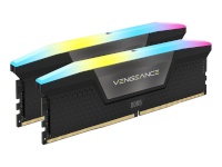 Corsair mälu Vengeance RGB 32GB (2x16GB) DDR5 5600MHz CL36 