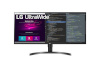 LG monitor 34WN750P-B.AEU 34" UltraWide Quad HD, must