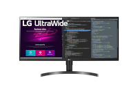 LG monitor 34WN750P-B.AEU 34" UltraWide Quad HD, must