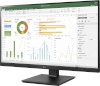 LG monitor 23.8" 24BN55YP HAS