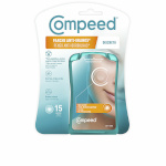 Compeed näopuhastaja Discreto Plaaster (15tk)