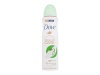 Dove deodorant Advanced Care Go Fresh Cucumber & Green Tea 150ml, naistele