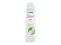 Dove deodorant Advanced Care Go Fresh Cucumber & Green Tea 150ml, naistele