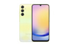 Samsung A256B Galaxy A25 5G 128GB DS (kollane)