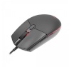 Ms hiir Wired Gaming Mouse Nemesis C315 2400 DPI programmable buttons must