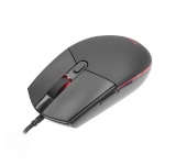 Ms hiir Wired Gaming Mouse Nemesis C315 2400 DPI programmable buttons must