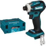 Makita akutrell DTD172ZJ Cordless Impact Driver akulööktrell