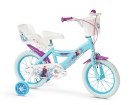 Huffy laste jalgratas 14" 24691W Disney Frozen