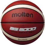 Molten korvpall Basketball B7G3000 7