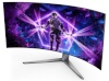 AOC monitor AG456UCZD 44.5" Curved OLED 240Hz