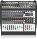 Behringer mikser EuroPower PMP4000