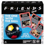 Spinmaster Games SPINMASTER GAMES mäng Friends Ball, (LT,LV,EE), 6053618