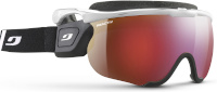 Julbo suusaprillid Sniper Evo M, must