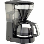 Melitta Kohvimasin Easy Top II 1023-04 1050 W must 1050 W 1,25 L 900 g