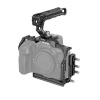 SmallRig kaamerapuur 3941 Cage Kit for Nikon Z 8