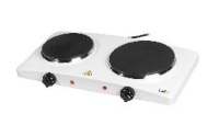 Lafe lauapliit Electric cooker 2 plate KEW002