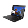 Lenovo sülearvuti ThinkPad P16s 6650U Mobile workstation 40.6 cm (16") WUXGA AMD Ryzen™ 5 PRO 16 GB LPDDR5-SDRAM 512 GB SSD Wi-Fi 6E (802.11ax) Windows 11 Pro must