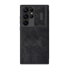 Nillkin kaitsekest Qin Leather Pro case SAMSUNG S23 Ultra must