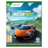 Xbox One mäng The Crew Motorfest