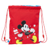 Disney Clubhouse paeltega seljakott Fantastic sinine punane 26x34x1cm