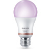 Philips nutipirn Smart Elektripirn Wiz Full Colors F 8,5 W E27 806 lm (2200-6500 K)