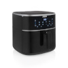 Princess fritüür Capacity 8 L | must | Power 1800 W | Digital Airfryer | 182254