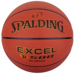 Spalding korvpall TF 500 Excel basketball 5