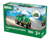 Brio rong locomotive towarowa