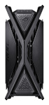 Asus korpus ROG HYPERION GR701 BTF EDITION (must, Tempered Glass x 2)