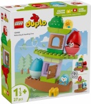 LEGO klotsid 10440 DUPLO Baum zum Balancieren und Stapeln